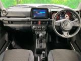 ジムニーノマド 1.5 FC 4WD 