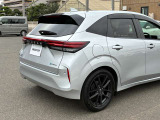 安心の認定中古車!アフターフォローは全国対応です。お近くの日産ディーラーで保証対応可能です。安心度が違いますね〜♪