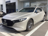 マツダ MAZDA3ファストバック