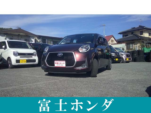 パッソ 1.0 モーダ