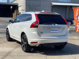 XC60 T5 Rデザイン 