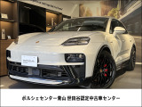 ポルシェ マカン
