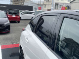 ☆  もちろんプライバシーガラスも装備です  ☆