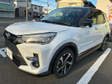 ライズ  ハイブリッド 1.2 Z