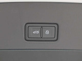 電動リヤゲート操作スイッチ