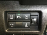 各種スイッチ類はこちらにレイアウトしています。
