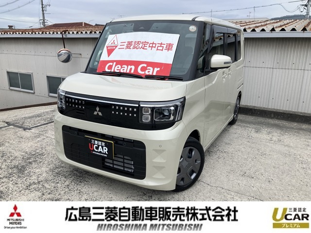 eKスペース G 