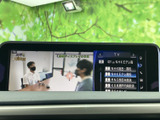 ラジオやディスク、Bluetoothなど複数の音源が一覧で表示され、聴きたいものを選びやすい画面です。その日の気分や利用シーンに合わせて使い分けられます。