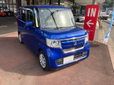 N-BOX G 