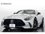 AMG GT 63 S Eパフォーマンス クーペが入庫いたしました。MANUFAKTURアルペングレーにカーボンPKG、カーボンブレーキ、純正21インチ鍛造ホイールを装備した、存在感際立つ特別な一台です。