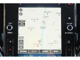 【11.6インチセンターインフォメーションディスプレイ】大型ディスプレイにナビゲーションをはじめ、エアコンの設定、オーディオ操作ができます。