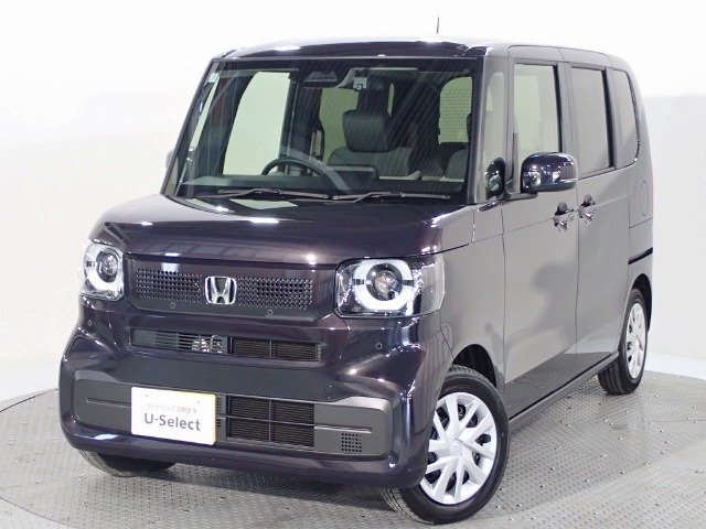 N-BOX