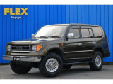 平成14年式 ランドクルーザープラド 2.7 TX リミテッド 4WD  車両のご紹介です♪