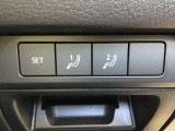 各種スイッチ類はこちらにレイアウトしています。