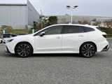 レヴォーグ 1.8 STI スポーツ EX 4WD 