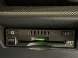 【ETC】高速道路の料金所をストレスなく通過!話題のスポットやサービスエリアに多い「スマートIC」利用時は必須のアイテムです。当店でセットアップを実施、ご納車当日からすぐにご利用いただけます!