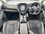レヴォーグ 1.8 STI スポーツ EX ブラックインテリアセレクション 4WD 