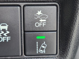 先進の安全運転支援システムHonda SENSING搭載。安心感を高めます。