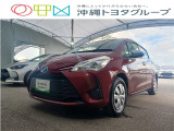トヨタ ヴィッツ
