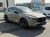 CX-5 2.0 20S ブラックトーンエディション 4WD 