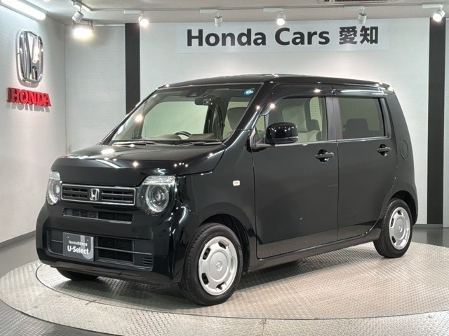 N-WGN L ターボ ホンダ センシング 
