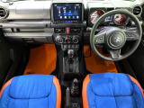 ジムニーノマド 1.5 FC 4WD 