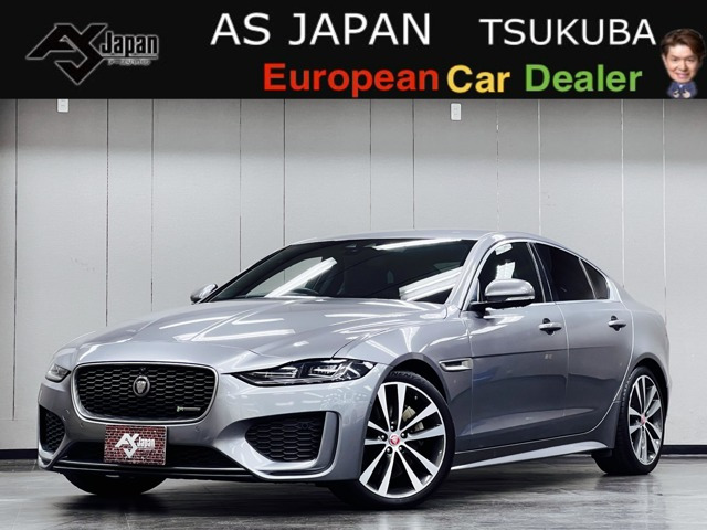 XE Rダイナミック SE 2.0L D180 ディーゼル