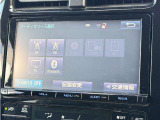 【ナビゲーション】目的地までしっかり案内してくれる使いやすいナビ。Bluetooth接続すればお持ちのスマホやMP3プレイヤーの音楽を再生可能!毎日の運転がさらに楽しくなります!!
