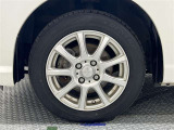 タイヤサイズは155/65R14です!