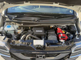 エンジンルームの状態も良好です!しっかりと整備をして納車させていただきます!!