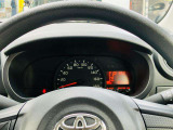 【メーターパネル】見た目もきれいで視認性もよく、安心して運転に集中できます。シンプルであるということが実は安全でもあるんです。