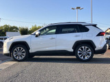 RAV4 2.0 G Zパッケージ 4WD 