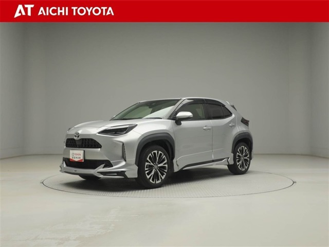 ヤリスクロス 1.5 Z