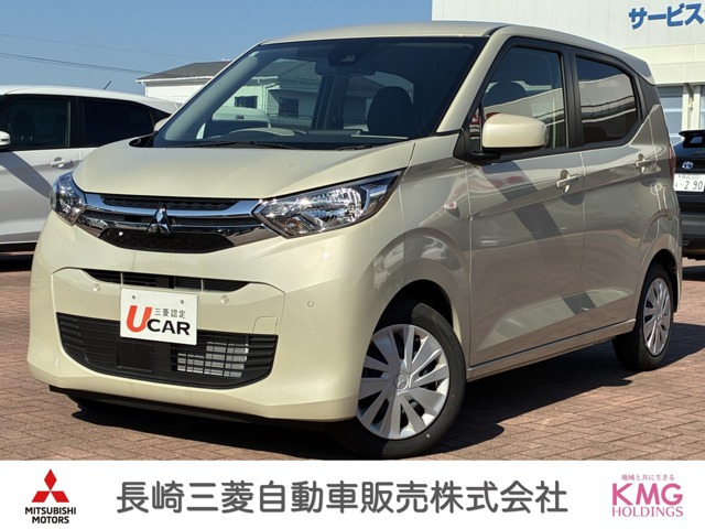 eKワゴン M