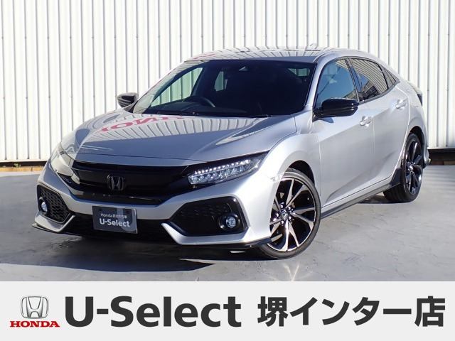 シビック 1.5