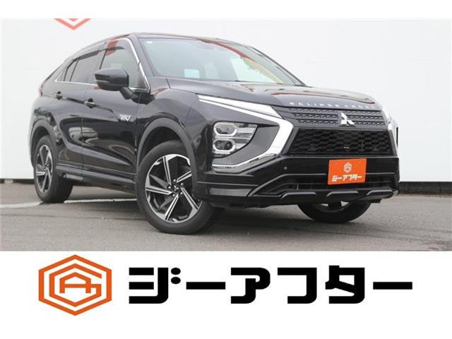 三菱 エクリプスクロス 