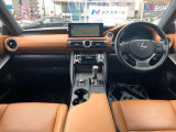 IS 300h バージョンL 