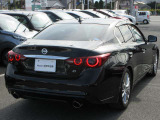 スカイライン 3.5 ハイブリッド GT タイプP 