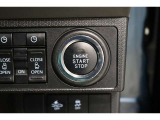 プッシュ式スタートはカギをカバンやポケットの中に入れたままエンジン始動が出来ます!