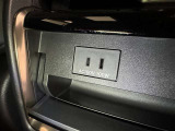 スマホの充電やゲーム機などAC100Vで最大消費電力100W以下の電気製品を使う時の電源として使用可能です♪災害時などでも役に立ちそうですね!