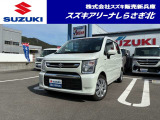 スズキ ワゴンR
