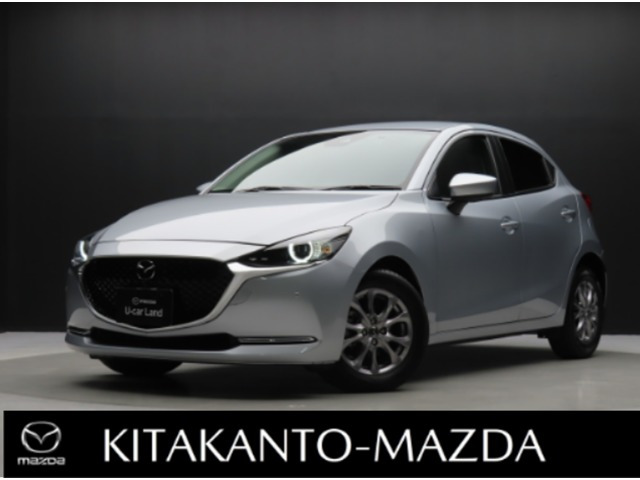 MAZDA2 1.5 15S プロアクティブ Sパッケージ 