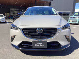 CX-3 1.5 15S アーバン ドレッサー II 