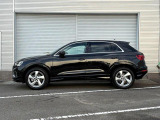 Q3  35 TFSI