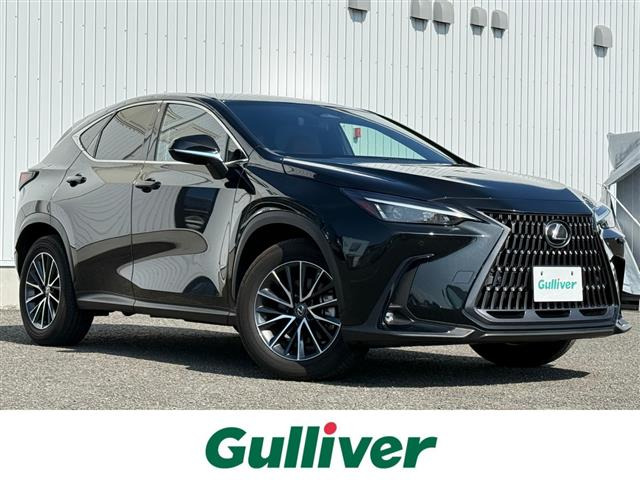 NX 350h 修復歴無し