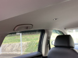 【静電タッチ式LEDルームランプ】ランプ周辺に触れるだけで簡単に点灯が可能です。