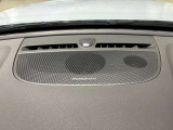 harman/kardonサラウンドシステムを装備!臨場感溢れる室内音響を実現しています。600W、14スピーカーで最適な音響を実現しています。
