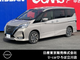 日産人気の、セレナ e-POWERハイウェイスターV  入荷しました♪
