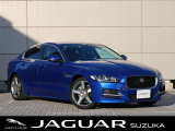 【中古車情報】ジャガー XE  XE R-スポーツ の中古車詳細（走行距離：5.7万km、カラー：シージアムブルー、販売地域：神奈川県横浜市港南区港南台）