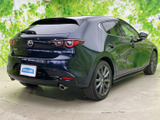MAZDA3ファストバック 2.0 20S ツーリング 
